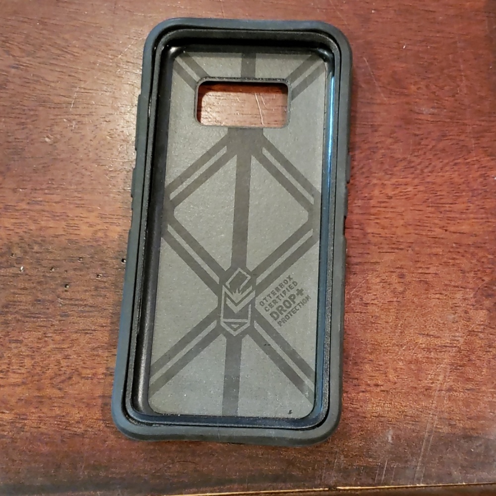 S8 case - Picture 2 of 2